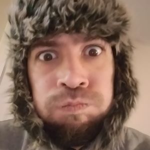 Meet your Posher, Andrew